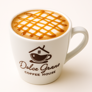 Caramel Macchiato